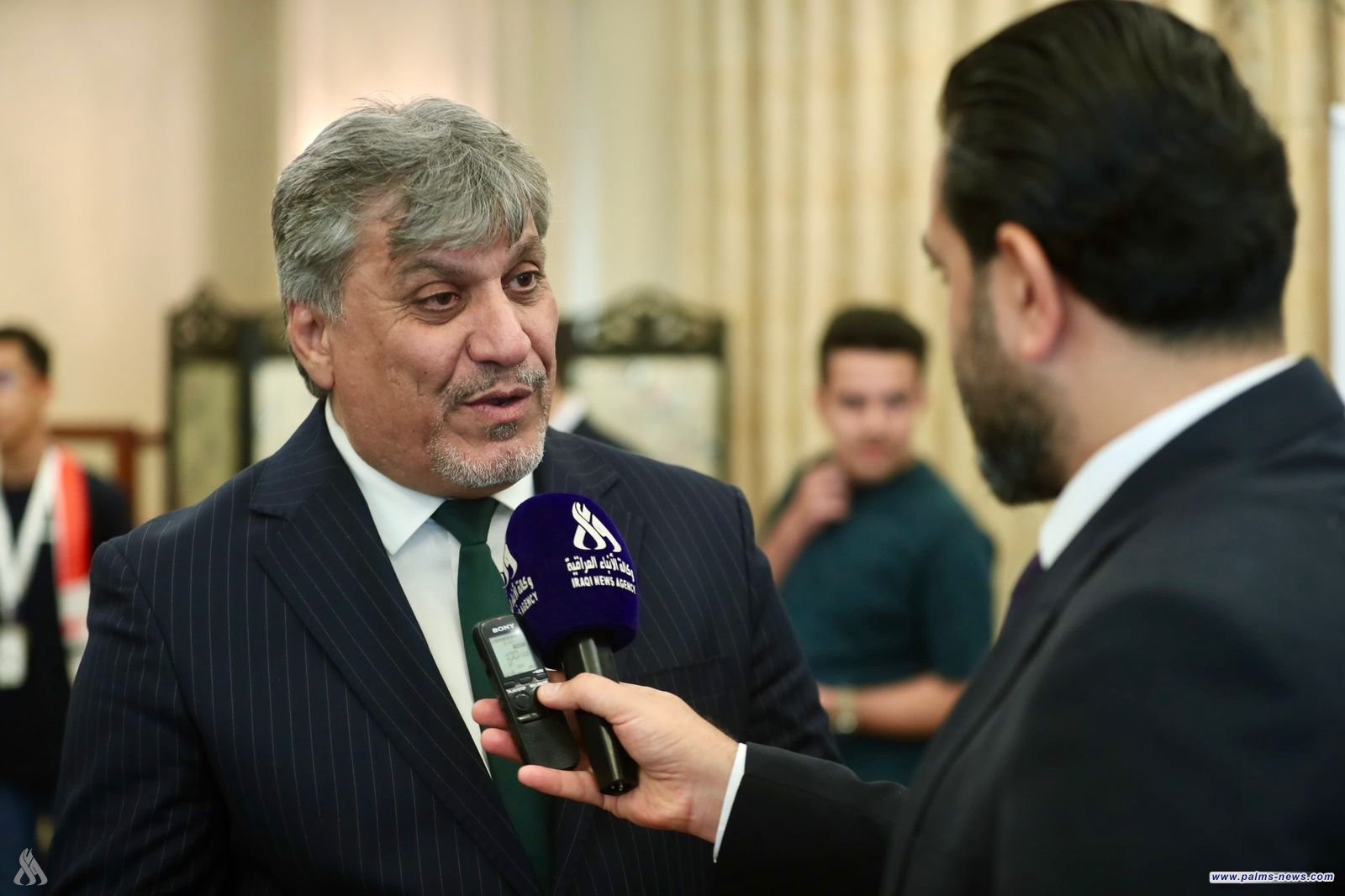 مستشار حكومي: تمويل مشاريع ريادة بلغ 180 مليار دينار